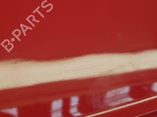 Rear spoiler PORSCHE BOXSTER (986) 2.7 | BP29440070C96 