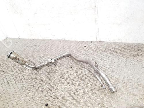 Pipe FORD FIESTA VI (CB1, CCN) 1.4 TDCi | BP37264915M125 - Image 5