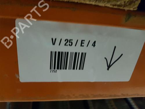 Right front suspension TOYOTA RAV 4 IV (_A4_)  | BP26607456M73 