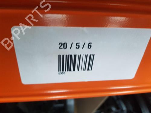 Gear lever DACIA LOGAN MCV II 1.5 dCi | BP22681089M90 