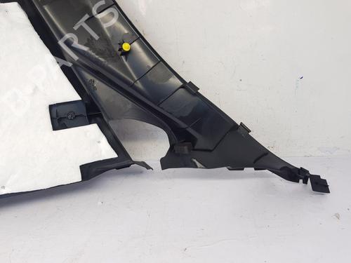 Boot lining MAZDA 2 Hatchback (DL, DJ) | BP27186576I3 - Image 11