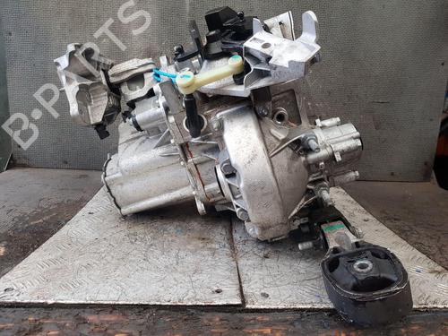 Gearbox PEUGEOT 2008 II (UD_, US_, UY_, UJ_, UR_, UC_) 1.2 PureTech 100 (USHNK) | BP27664959M3