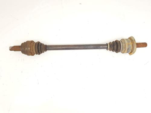 Used Left rear driveshaft BMW X3 (F25) xDrive 20 d (184 hp) 22208942