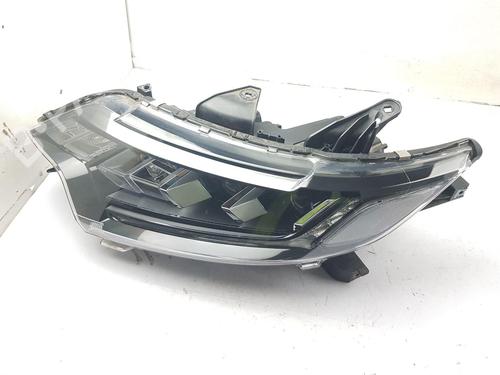 Used Left headlight Left headlight MITSUBISHI OUTLANDER III (GG_W, GF_W, ZJ, ZL, ZK) Plug-in Hybrid (GG2W) (200 hp) 34708590 34708590