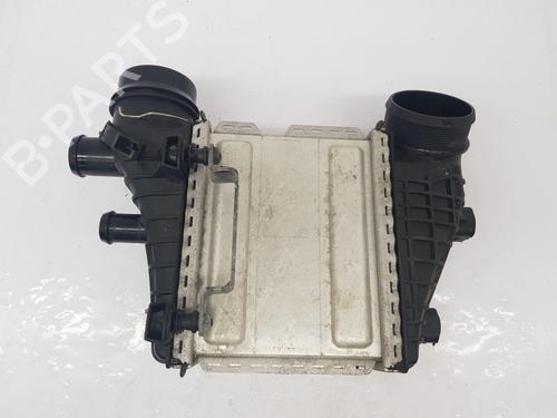 Used Intercooler Intercooler MERCEDES-BENZ AMG GT Roadster (R190) GT (190.477) (476 hp) 40496684 40496684