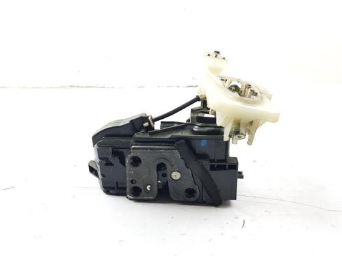 Front left lock HYUNDAI SANTA FÉ II (CM) 2.2 CRDi 4x4 | BP29620313C98 
