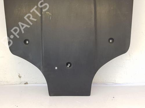 Underbody protection BENTLEY CONTINENTAL FLYING SPUR (3W_) 6.0 | BP27372021M92 