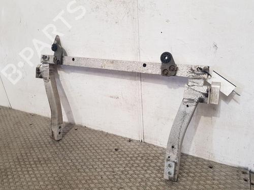 Støtte OPEL CORSA E (X15) 1.4 (08, 68) | BP23182746C155 