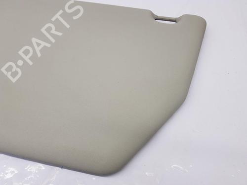 Right sun visor FORD TRANSIT CONNECT V408 Box Body/MPV 1.6 TDCi | BP39933846I2 - Image 2