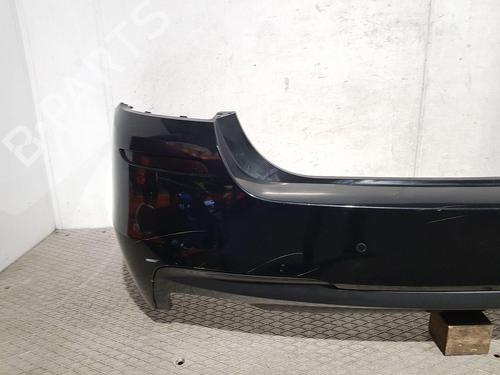 Rear bumper BMW 5 (F10) M5 | BP22657016C8 