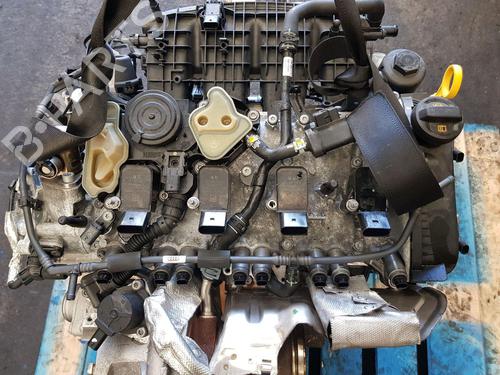Engine VW GOLF VIII (CD1, DA1) 2.0 TDI | BP30649982M1 