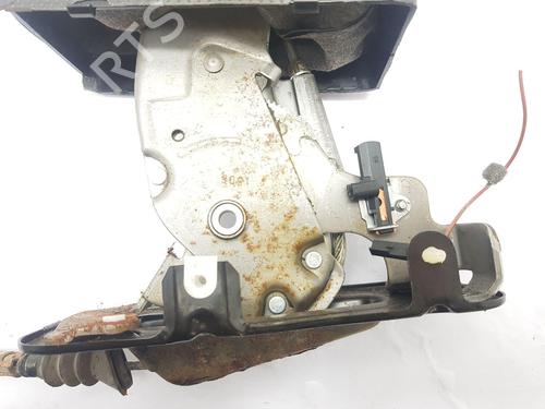 Hamulec ręczny VAUXHALL TIGRA TwinTop (X04) 1.4 | BP29575637I18