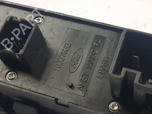 Høyre Foran elrute bryter FORD FOCUS III 1.6 TDCi | BP30765043I26