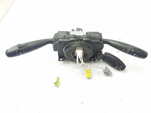 Used Steering column stalk Steering column stalk CITROËN BERLINGO / BERLINGO FIRST MPV (MF_, GJK_, GFK_) 1.6 HDI 90 (MF9HX) (90 hp) 34638642 34638642
