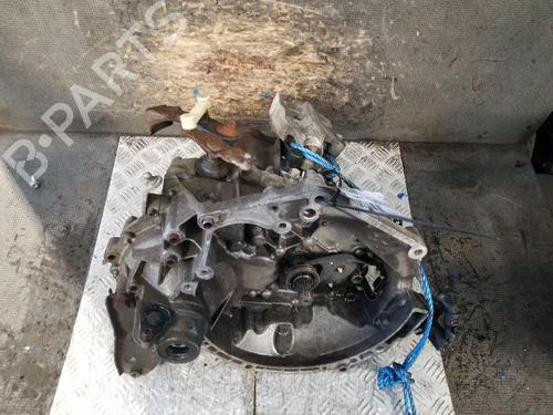 Used Gearbox PEUGEOT 207 (WA_, WC_) 1.4 (72 hp) 30923992