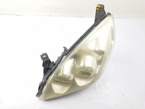 Used Left headlight Left headlight 37266366 37266366