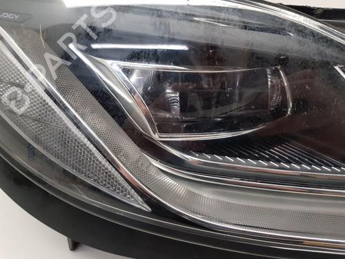 Right headlight JAGUAR I-PACE (X590) EV400 AWD | BP31027263C29