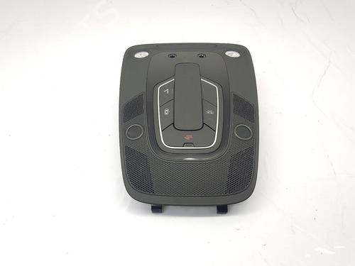 Innerbelysning Innerbelysning AUDI Q7 (4MB, 4MG, 4MQ) SQ7 TDI quattro (435 hp) 33630050 33630050