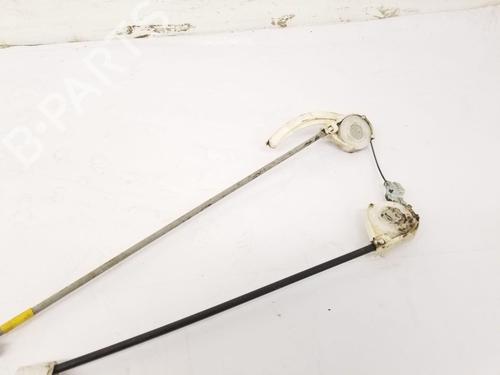Front right window mechanism TOYOTA IQ (_J1_) 1.0 (KGJ10_, KGJ10R) | BP28087917C23 