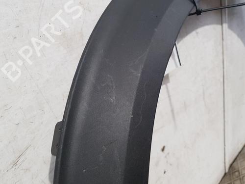 Front left wheel arch trim PEUGEOT 2008 II (UD_, US_, UY_, UJ_, UR_, UC_) 1.2 PureTech 130 (USHNS, URHNS) | BP29927882C134