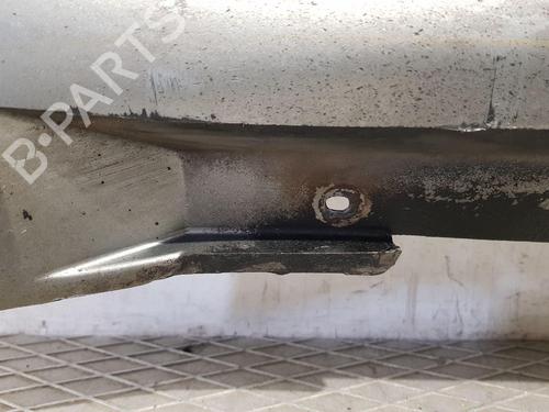Left sideskirt NISSAN 350Z Coupe (Z33) 3.5 (AAZ33) | BP23447164C115 