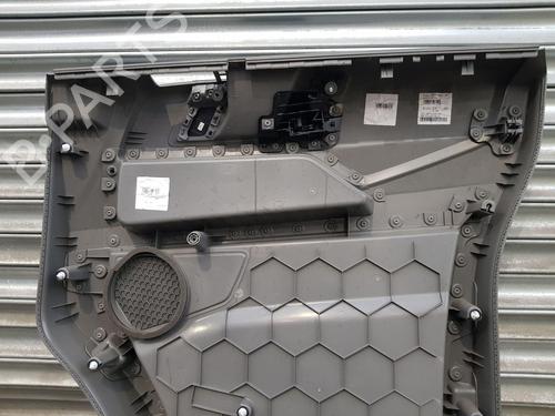 Front left panel VW CRAFTER Van (SY_, SX_)  | BP30650178C58  - Image 10