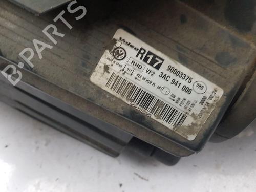 Right headlight VW PASSAT B7 (362) 2.0 TDI | BP37415917C29 - Image 7