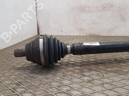 Right front driveshaft SKODA YETI (5L) 2.0 TDI 4x4 | BP29343055M39 
