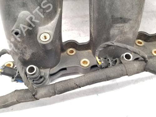 Intake manifold MCLAREN 570GT 3.8 | BP27600337M70