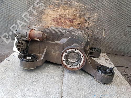 Rear differential AUDI A3 Sportback (8PA) 2.0 TDI quattro | BP30290273M24 