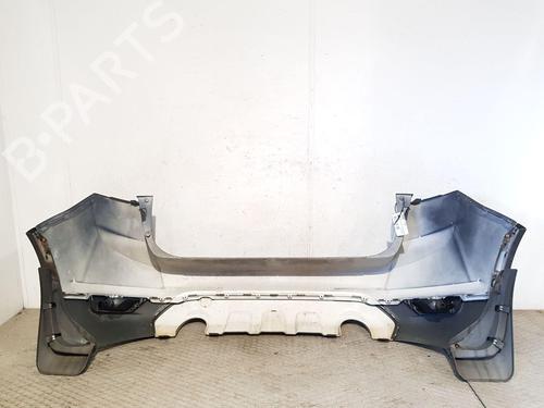 Rear bumper FORD KUGA I 2.0 TDCi | BP27266887C8 
