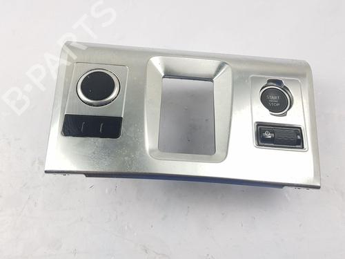 Used Shift knob JAGUAR XF SPORTBRAKE (X260) [2017-2025]  28363004