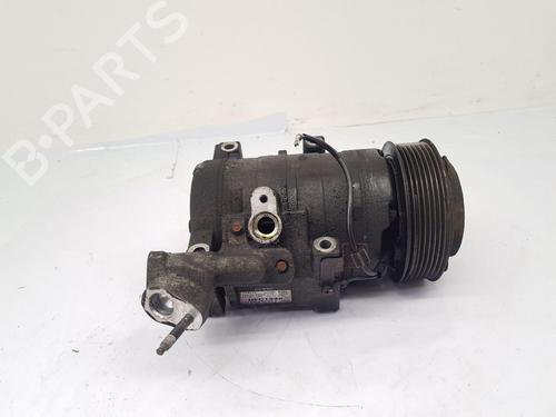 AC compressor HONDA CR-V II (RD_) 2.2 CTDi (RD9) | BP35772098M34 - Image 5
