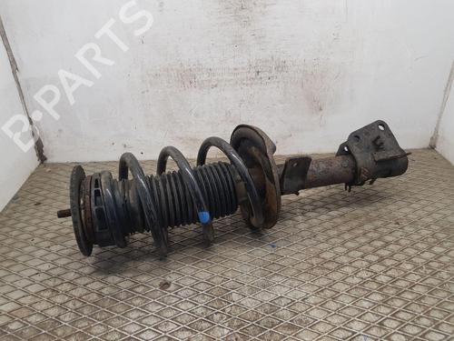 Used Left front shock absorber RENAULT MASTER III Van (FV) [2010-2025]  29900417