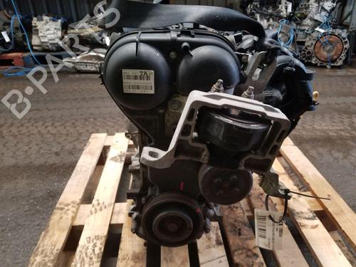 Engine FORD FOCUS III 1.6 Ti | BP31842023M1