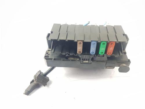 Sikringsdose PEUGEOT EXPERT Tepee (VF3X_) 2.0 HDi 120 | BP30554696E1