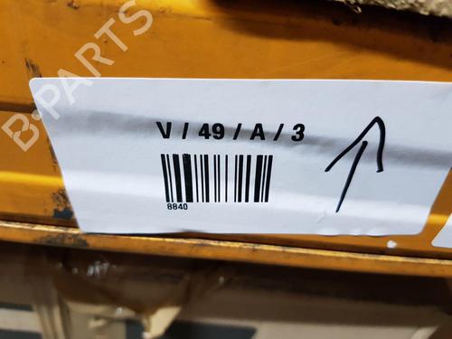 Heater blower motor CHEVROLET SPARK (M300) 1.0 | BP36508294M62  - Image 6