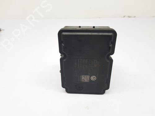 ABS pump VW GOLF VI (5K1) 2.0 TDI | BP30184947M43