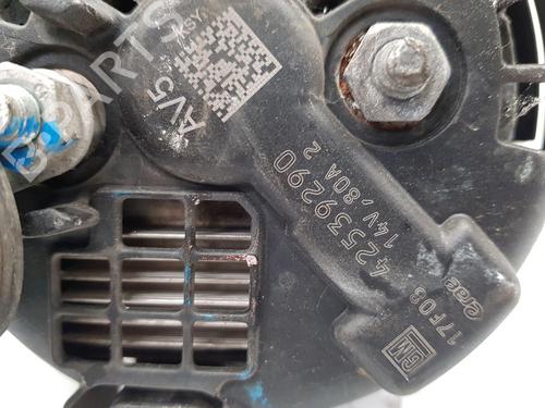 Alternator OPEL KARL (C16) 1.0 | BP34406941M7 - Image 6