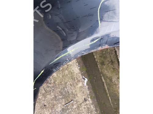 Right front fenders VAUXHALL MERIVA Mk II (B) (S10) 1.7 CDTi | BP30161485C42 