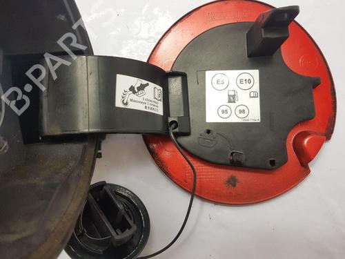 Fuel flap RENAULT CLIO IV Grandtour (KH_) 0.9 TCe 90 | BP29870872C131