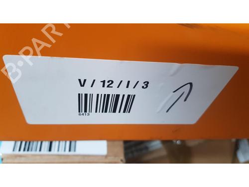 Injector VW GOLF VI (5K1) 1.6 TDI | BP33329779M100  - Image 7