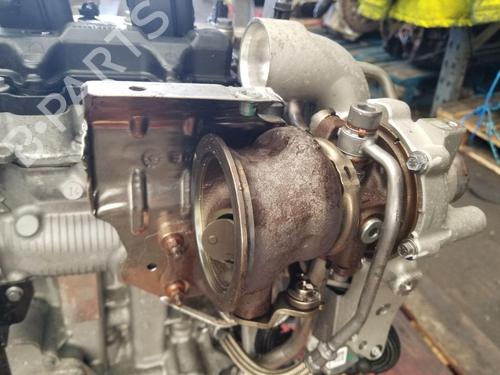 Engine PEUGEOT 2008 II (UD_, US_, UY_, UJ_, UR_, UC_) 1.2 PureTech 130 (USHNS, URHNS) | BP32430208M1 