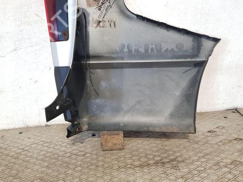 Corner bumper RENAULT TRAFIC III Van (FG_) 1.6 dCi 120 (FGMB, FGMC) | BP27305321C117 