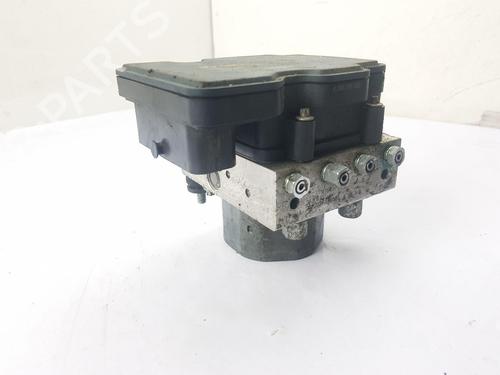 ABS Bremseaggregat NISSAN QASHQAI II (J11, J11_) 1.3 DIG-T | BP30796447M43 