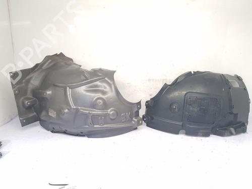 Used Wheel arch BMW 1 (F20) 116 i (136 hp) 24511418