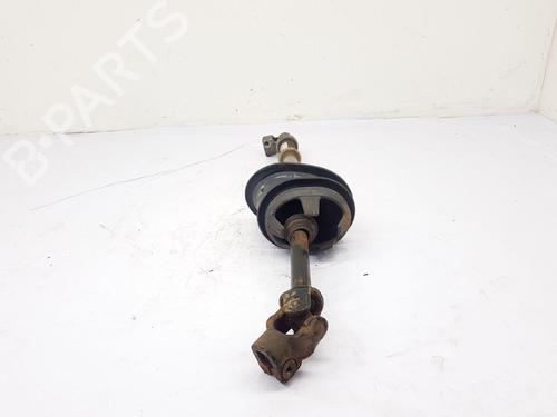 Steering column universal joint AUDI A5 (8T3) 3.0 TDI quattro | BP36780252M114 - Image 3