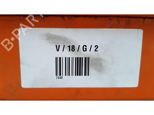 Andre MCLAREN 570GT 3.8 | BP23212640O1  - Image 9