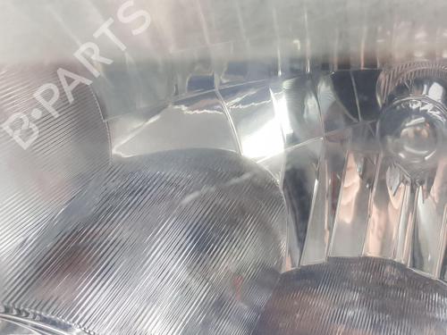 Left headlight LAND ROVER DISCOVERY III (L319) 2.7 TD 4x4 | BP29839621C28