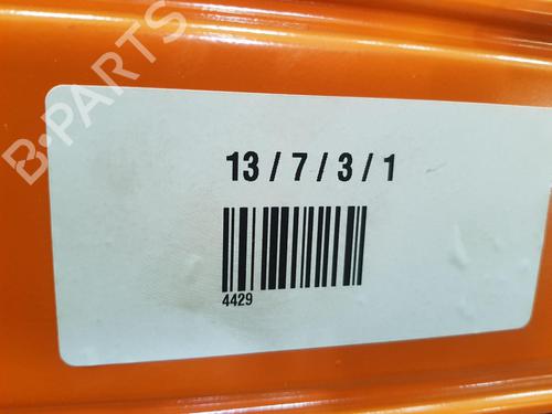 Luggage compartment floor HONDA CR-V III (RE_) 2.2 i-CTDi 4WD (RE6) | BP22663622I33 